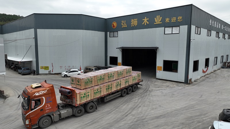 探秘廣西建筑木模板知名廠家,助力建筑品質提升